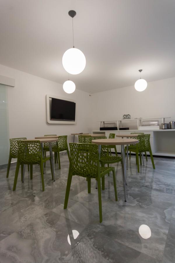 Aether Suites Tropea - Free Parking Exterior foto